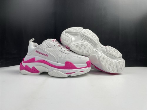 Balenciaga Triple S Shoes