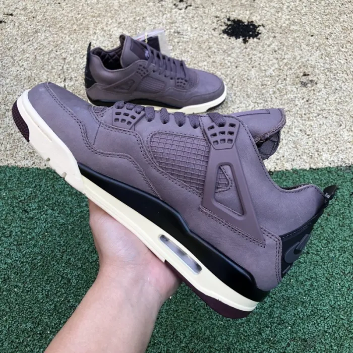 Jordan 4 Retro A Ma Maniére Violet Ore