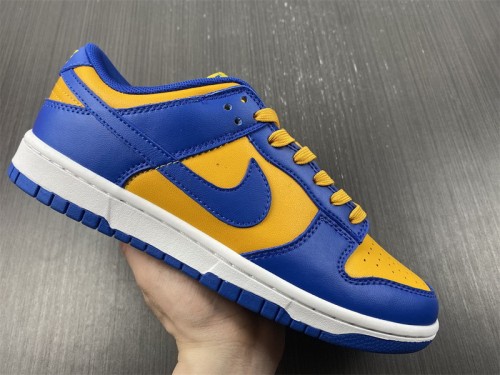 Nike Dunk Low UCLA