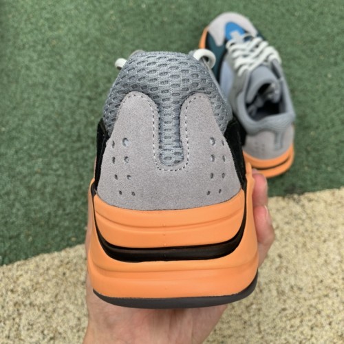 Yeezy Boost 700 “Wash Orange”