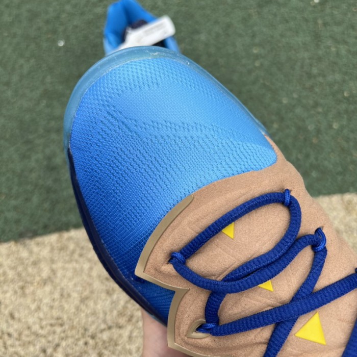 Nike Kyrie 5 Concepts Orions Belt
