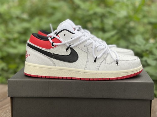 Air Jordan 1 Low Shoes