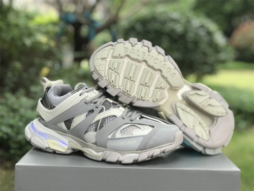 Balenciaga Track Shoes