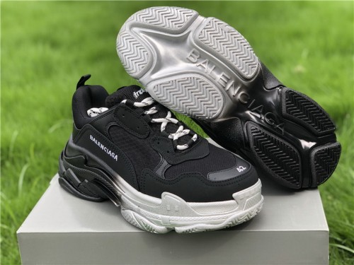 Balenciaga Triple S Shoes