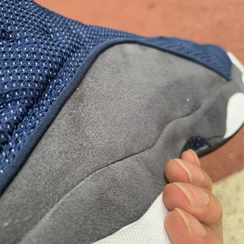 Authentic Air Jordan 13 flint 2020