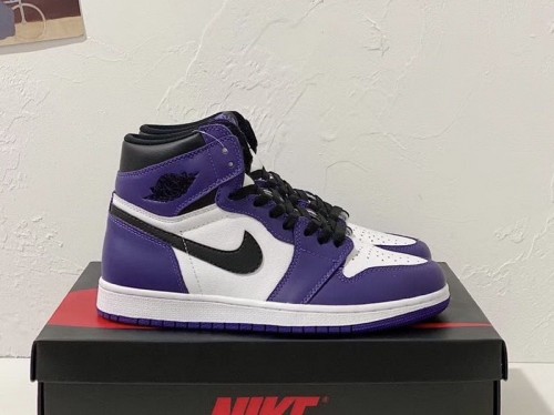 Jordan 1 Retro High Shoes