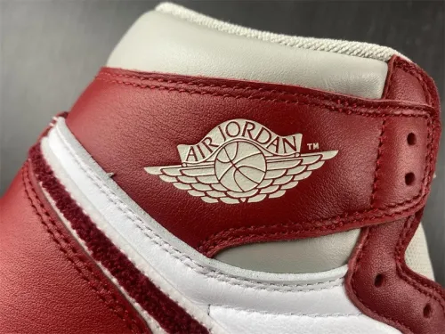 Jordan 1 High OG Newstalgia Chenille