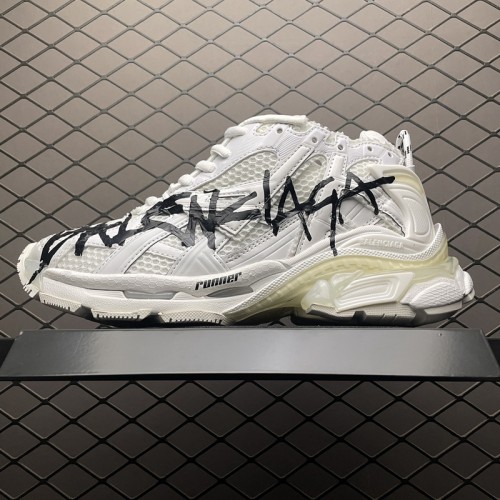 Balenciaga Runner Shoes