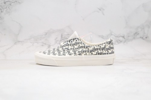 Vans Era 95 Fear of God