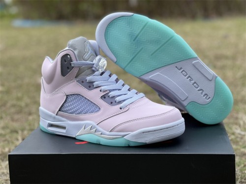 Air Jordan 5 “Easter” GS