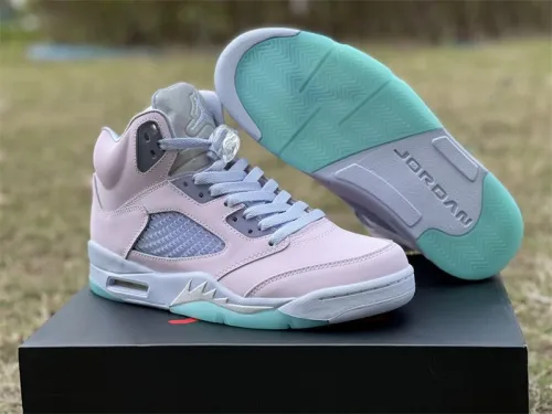 Air Jordan 5 “Easter” GS