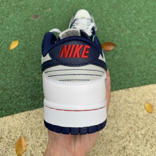 Nike Dunk Low Brooklyn Nets