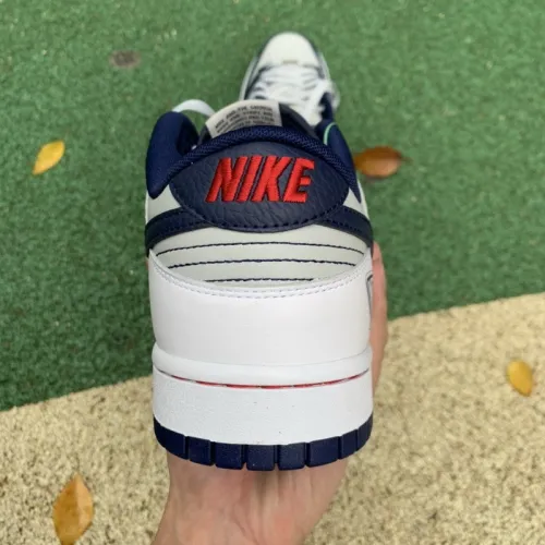 Nike Dunk Low Brooklyn Nets