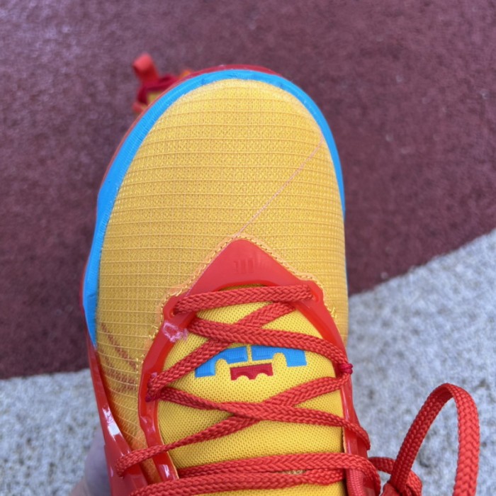 Nike Lebron 19 Tune Squad