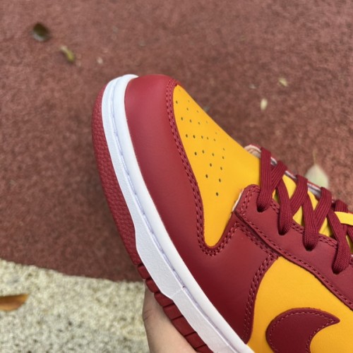 Nike Dunk Low Midas Gold