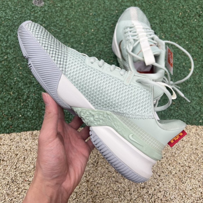Nike LeBron Ambassador 13 Empire Jade