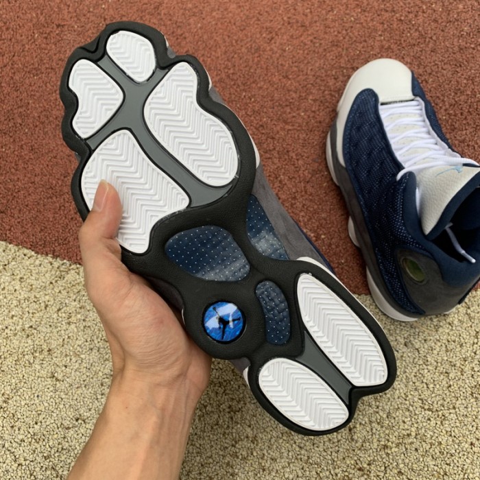 Authentic Air Jordan 13 flint 2020