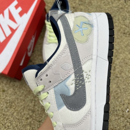 Nike Dunk Low Bright Side