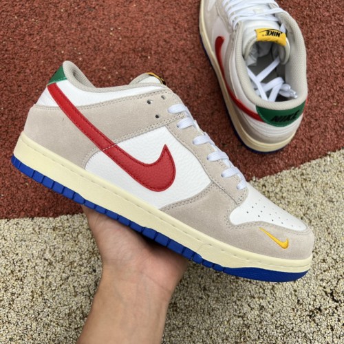 Nike SB Dunk Low Shoes