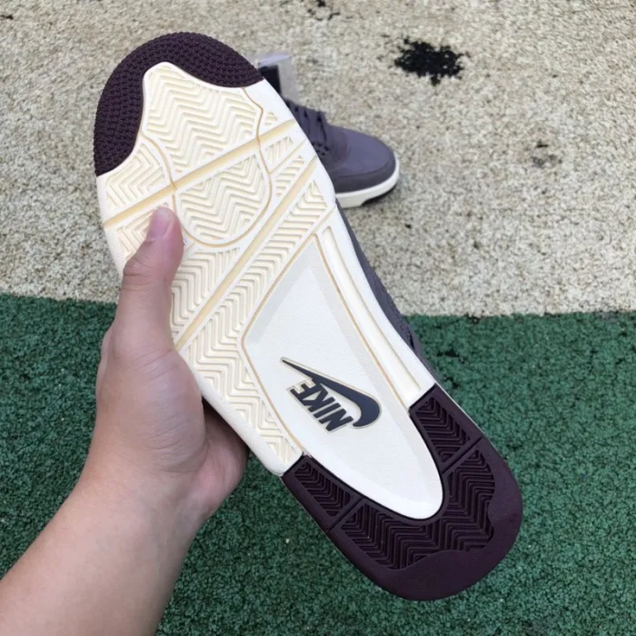 Jordan 4 Retro A Ma Maniére Violet Ore