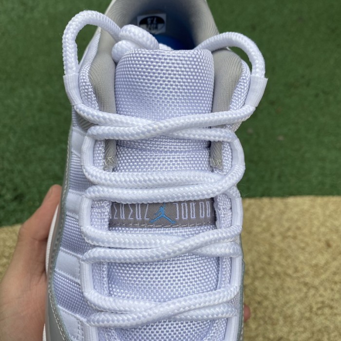Air Jordan 11 Low “Cement Grey”