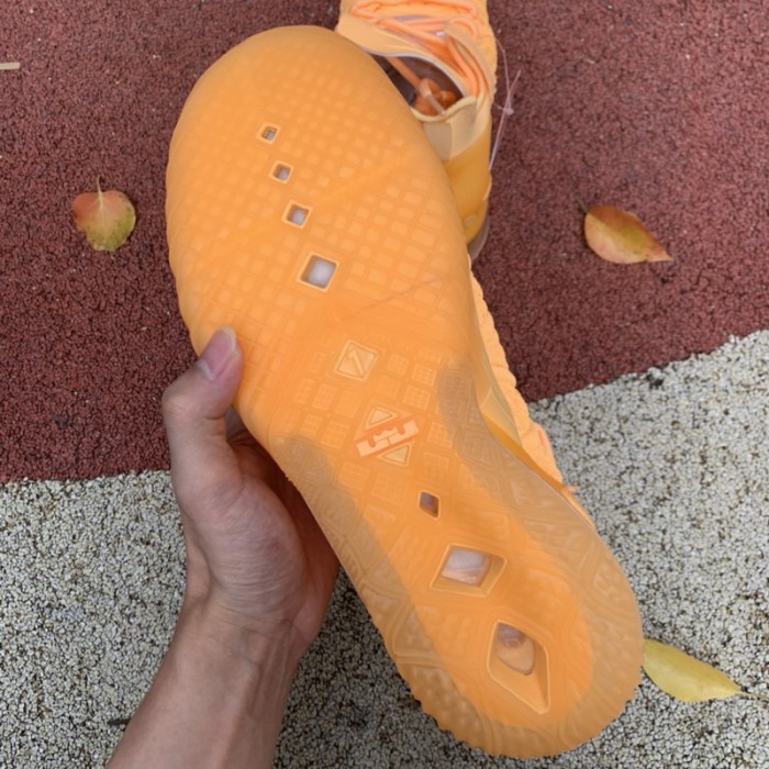 Nike LeBron 18 Melon Tint