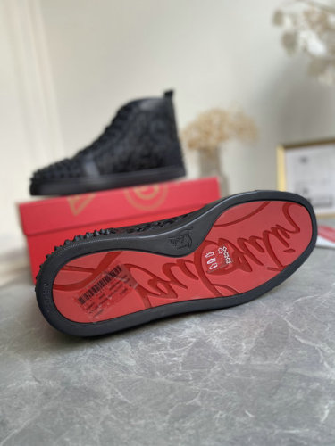 Christian Louboutin Shoes