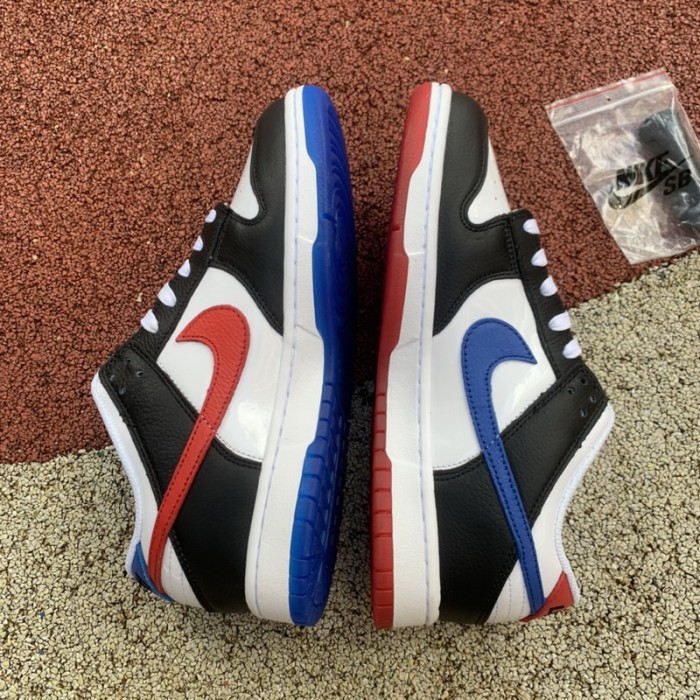 Nike Dunk Low South Korea
