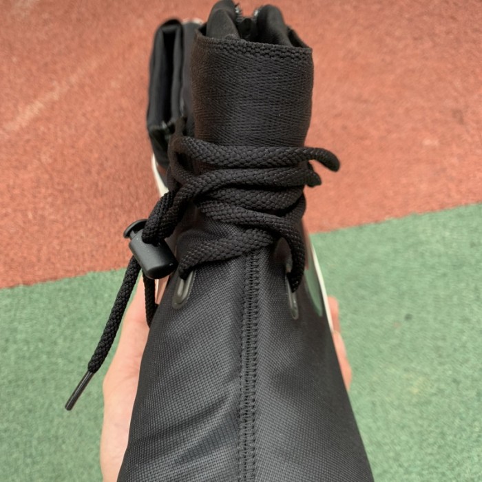 Authentic Nike Air Shot Around “Black”
