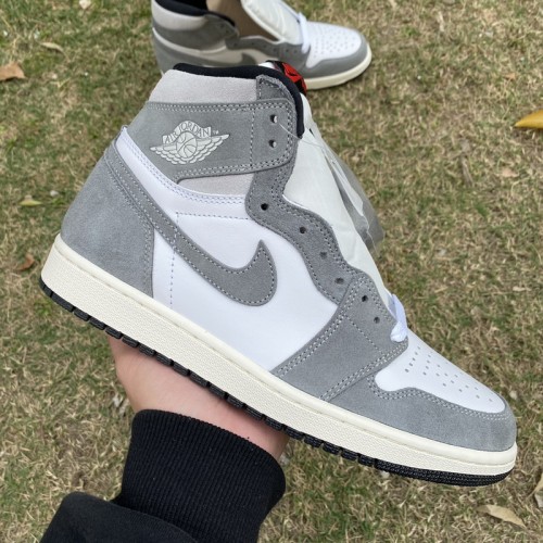 Jordan 1 Retro High OG Washed Black