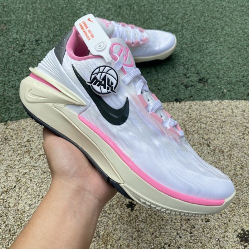 Nike Air Zoom G.T. Cut 2 Coconut Milk Pink Spell