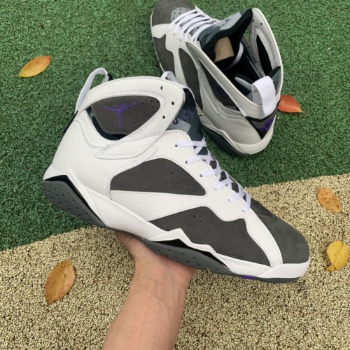 Air Jordan 7 Retro Flint (2021)