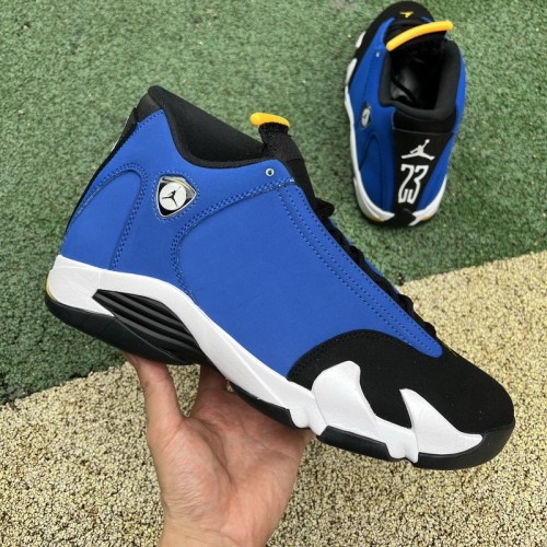 Jordan 14 Retro Laney