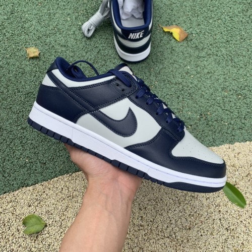 Nike Dunk Low Georgetown