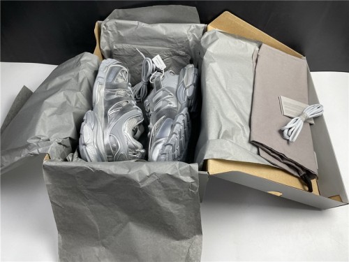 Balenciaga Track 3.0 shoes