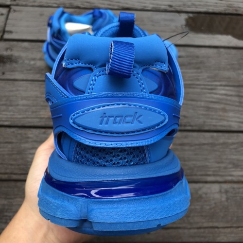 Balenciaga Track 3.0 shoes
