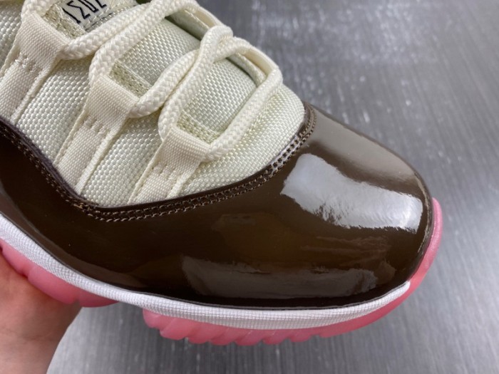 Jordan 11 Retro High Shoes