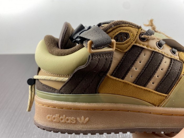 Adidas Forum Low Bad Bunny