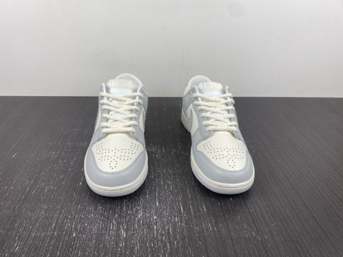 Nike Dunk Low Needlework Sail Aura