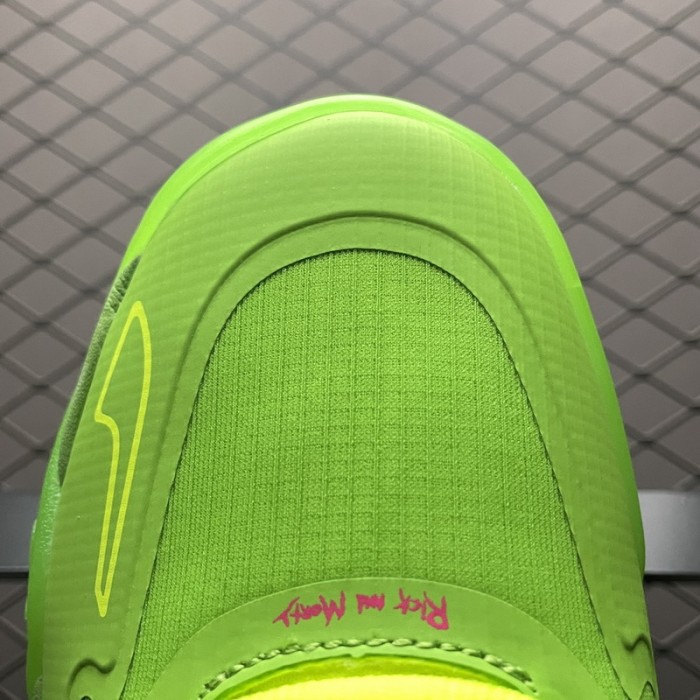 Puma LaMelo Ball MB.01 Rick And Morty