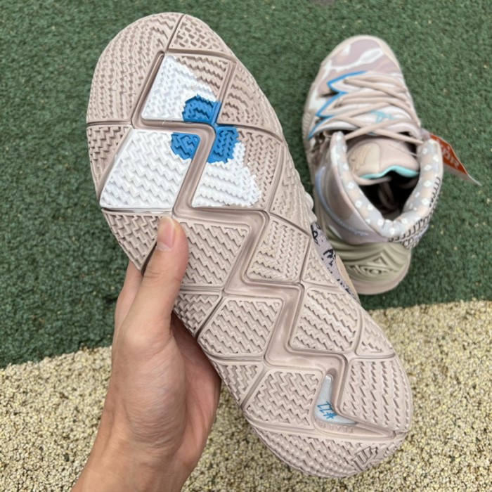 Nike Kybrid S2 Fossil Stone