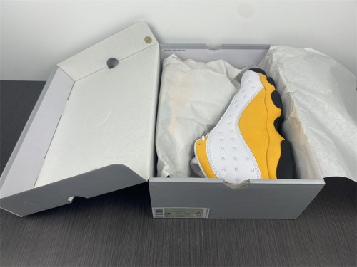 Air Jordan 13 “Del Sol”