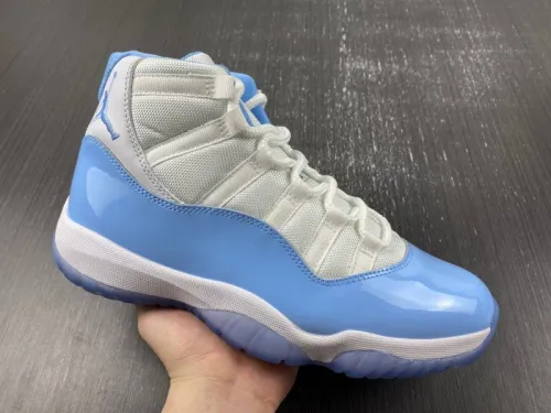 Jordan 11 Retro High Shoes