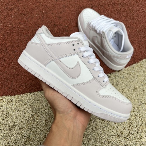 Nike Dunk Low Light Violet