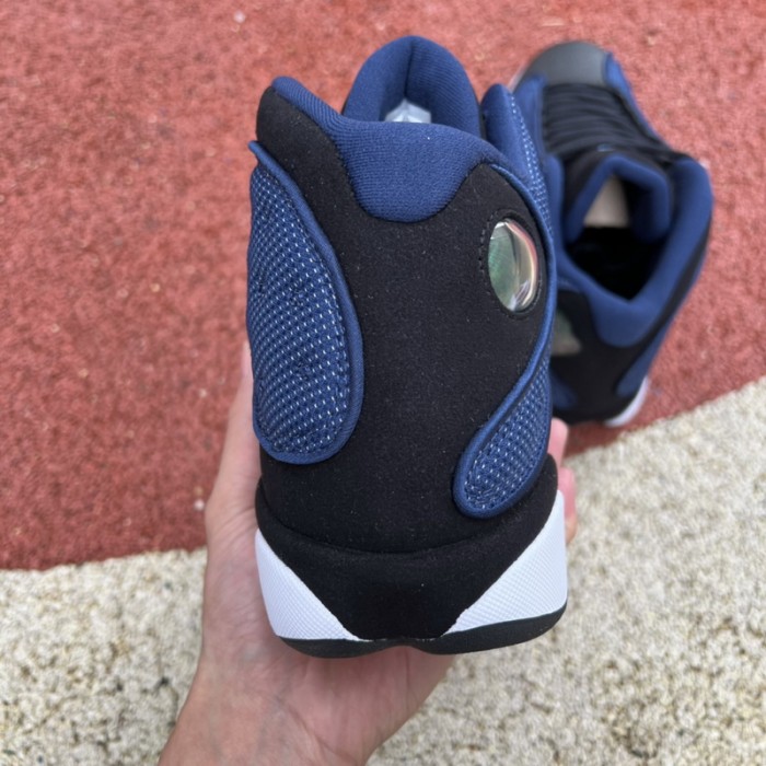 Air Jordan 13 “Brave Blue”