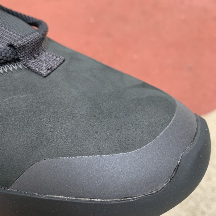 Authentic Nike Air Fear of God 1 “Triple Black”