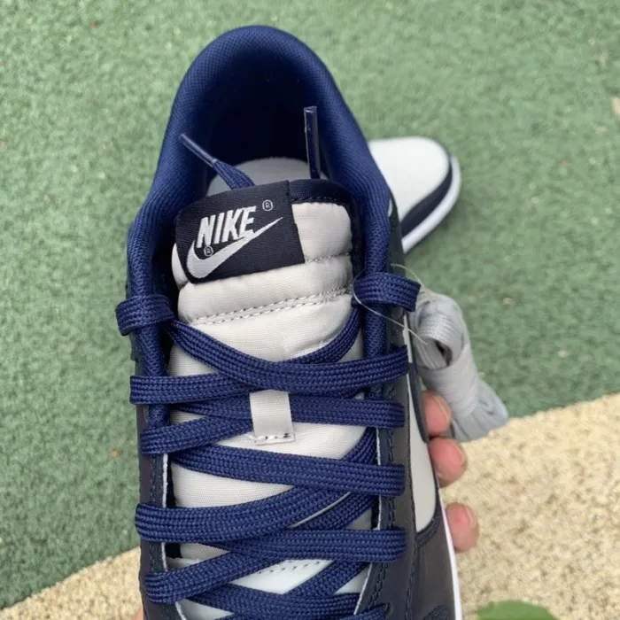 Nike Dunk Low Georgetown