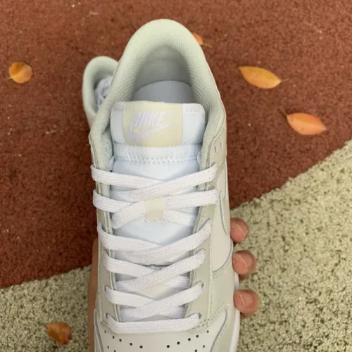Nike Dunk Low Photon Dust