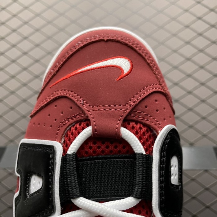Air More Uptempo 2