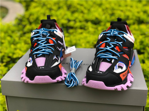 Balenciaga Track 3.0 shoes